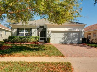 2992 Pinnacle Ct, Clermont, FL, 34711