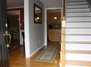 228 Hillcrest Rd, Northbridge, MA 01534