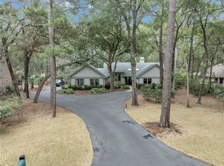 1 Slack Tide, Hilton Head Island, SC 29928