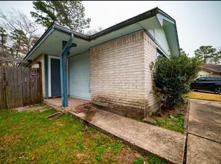 3119 Oak Rock Cir, Spring, TX 77373