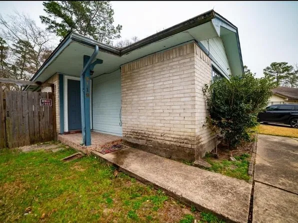 3119 Oak Rock Cir, Spring, TX 77373