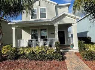 11107 Sycamore Woods Dr, Orlando, FL 32832