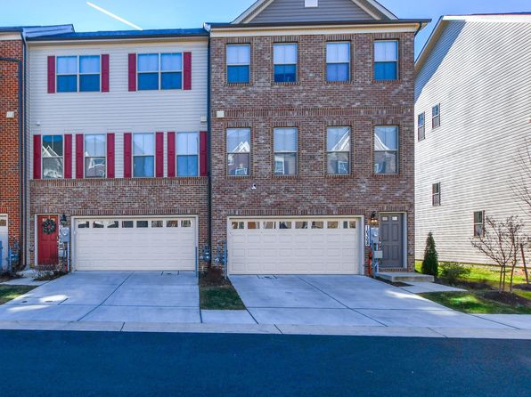 16366 Fife Way, Bowie, MD 20716