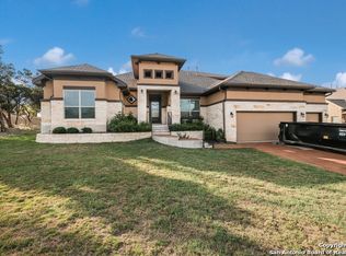 1015 Via Mantova, San Antonio, TX 78260