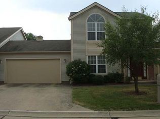 270 Finchfield Cir, Macedonia, OH 44056