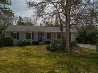 68 Sandy Valley Rd, Marstons Mills, MA 02648