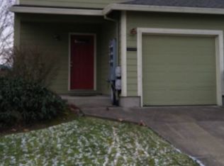 1640 SW Fellows St, McMinnville, OR 97128