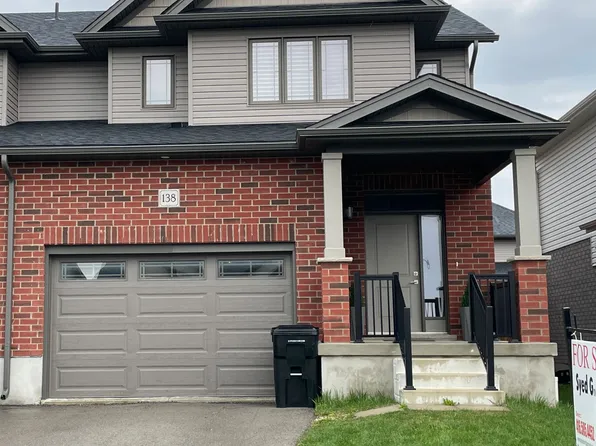 138 Woodberry Cres, Woolwich, ON N3B 0E5