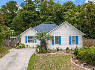 9544 Mermaids Watch Court, Leland, NC 28451
