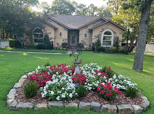 33729 S 4505th Rd, Afton, OK 74331