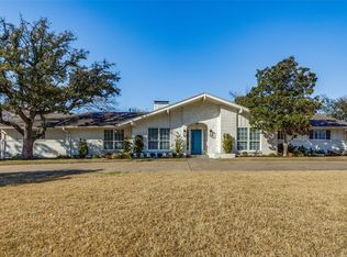 7431 Stonecrest Dr, Dallas, TX 75254