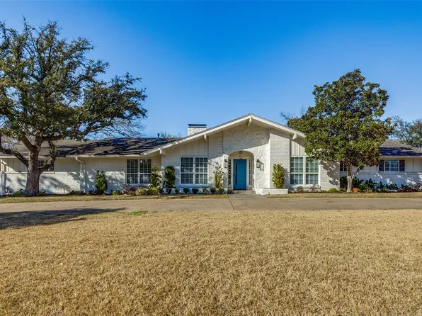 7431 Stonecrest Dr, Dallas, TX 75254