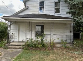 647 Sherman St, Akron, OH 44311