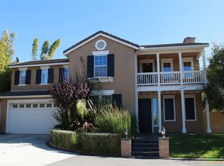 343 Palm Canyon Dr, Vista, CA 92083