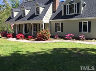 209 Hardwood Ridge Ct, Clayton, NC 27520