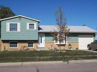 485 Avenida Del Cielo, Fountain, CO 80817