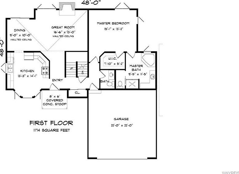 2nd image of 4089 Calkins Rd