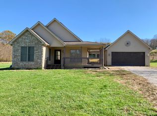 14365 Brushy Fork Rd SE, Newark, OH 43056