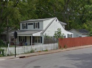 1001 Stockell St, Nashville, TN 37207