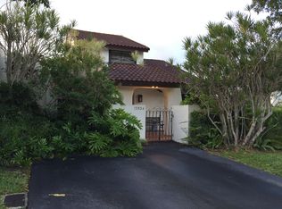 13534 SW 110th Ter, Miami, FL 33186