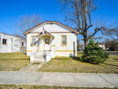 1007 S Central Ave, Minotola, NJ, 08341
