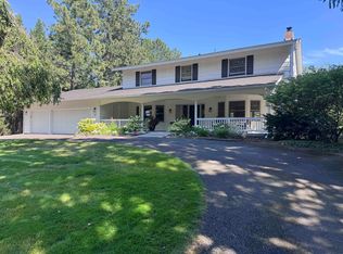 2711 S Pittsburg St, Spokane, WA 99203