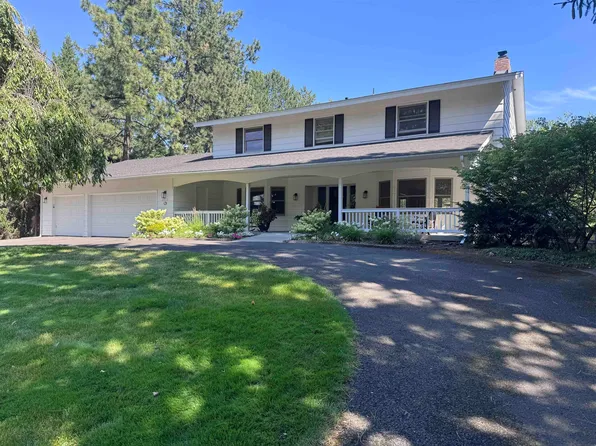 2711 S Pittsburg St, Spokane, WA 99203