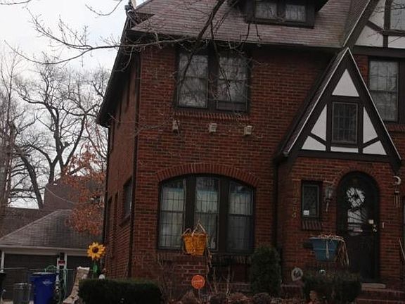 Property Side View