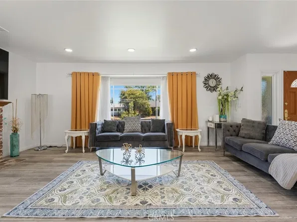 6201 Tampa Ave, Reseda, CA 91335
