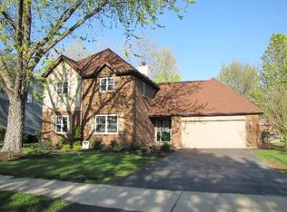 1322 Frederick Ln, Naperville, IL