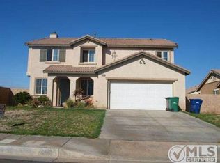 38105 Mentor Ct, Palmdale, CA 93550