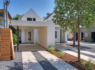 1610 Ravey St #A, Austin, TX 78704