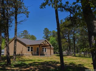 95 Concho, Greers Ferry, AR 72067