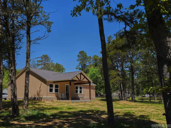 95 Concho, Greers Ferry, AR 72067