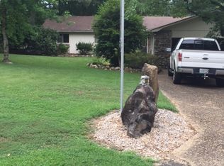 138 Bender Point, Hot Springs, AR 71913