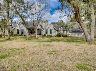 838 Cheyenne Ridge Dr, Rosharon, TX 77583