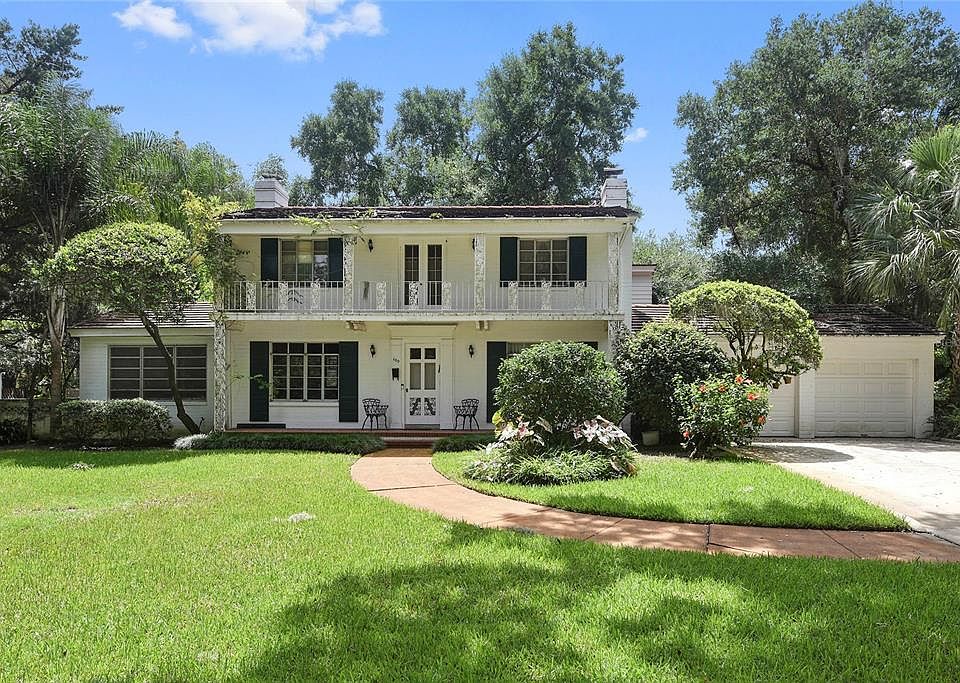 100 Trismen Ter, Winter Park, FL 32789 Zillow