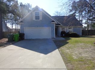 78 Sand Oak Ct, Blythewood, SC 29016