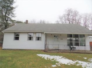 408 Morgan Rd, Binghamton, NY 13903