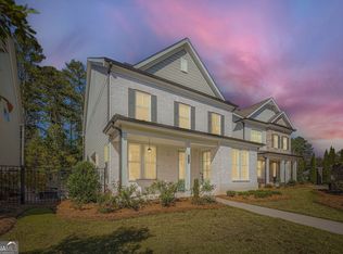 1119 Bennett Creek Overlook, Suwanee, GA 30024