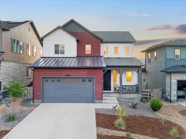 8583 Cheraw Street, Littleton, CO 80125