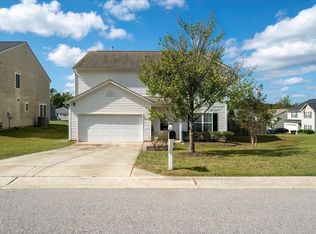 200 Quartermaster Dr, Sanford, NC 27330