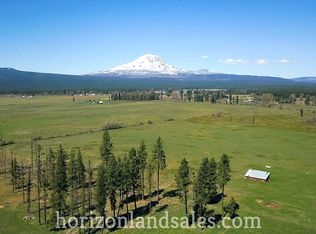 0 Troh Lane, Glenwood, WA 98619