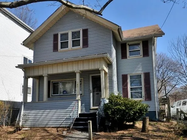 587 orchard Street, New Haven, CT 06511