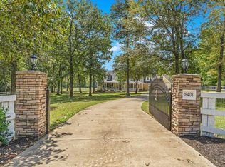 19403 Sapphire Cir, Magnolia, TX 77355