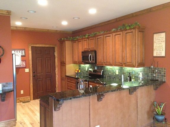 4th image of 271B Elk Creek Dr