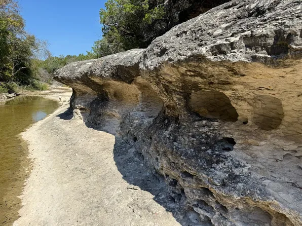 128 County Road 3139, Valley Mills, TX 76689