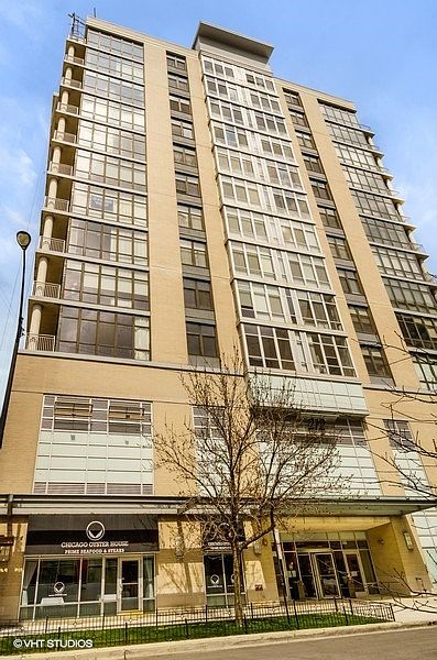 1st image of 212 E Cullerton St #Penthouse P11