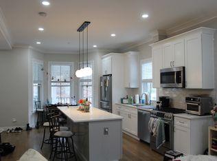 153 Foster St UNIT 1X, Brighton, MA 02135