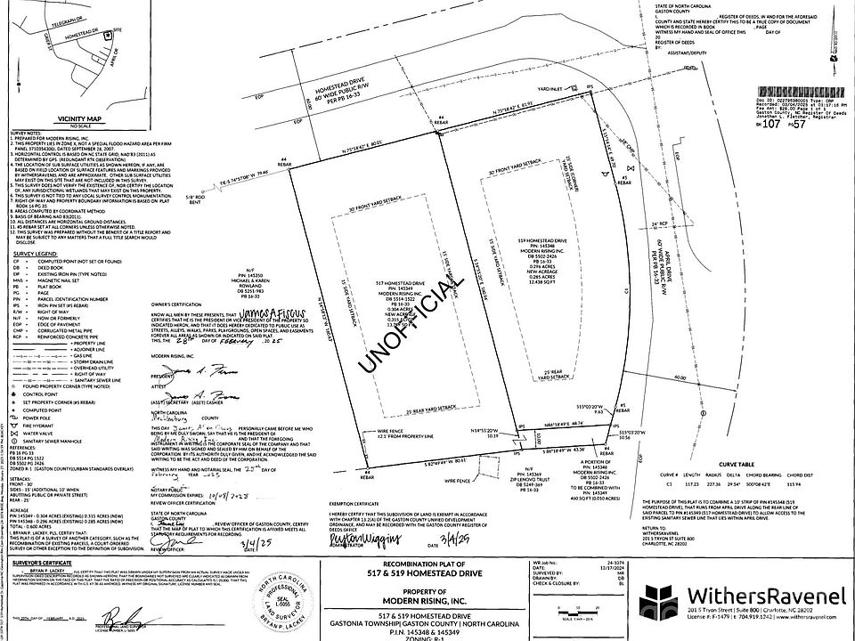 2nd image of 517 Homestead Dr